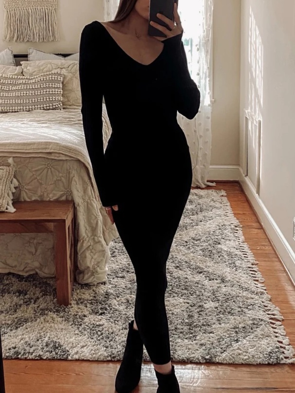 💃🏻TRINA TURK💃🏻CLOSET STAPLE MAXI DRESS💃🏻